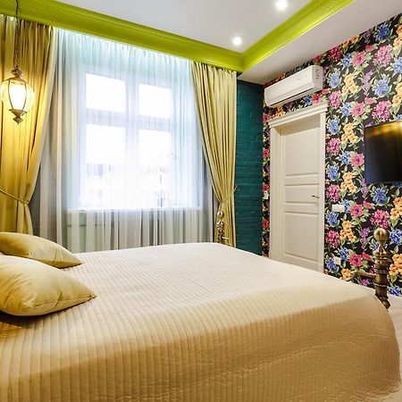 Royal Rent Minsk Διαμέρισμα Εξωτερικό φωτογραφία