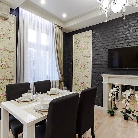 Royal Rent Minsk Διαμέρισμα Εξωτερικό φωτογραφία