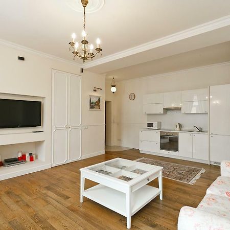 Royal Rent Minsk Διαμέρισμα Εξωτερικό φωτογραφία