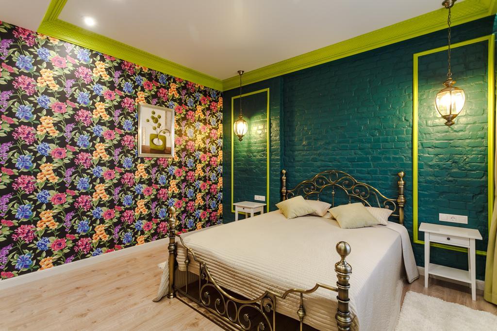 Royal Rent Minsk Διαμέρισμα Εξωτερικό φωτογραφία