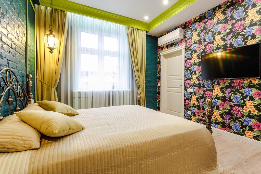 Royal Rent Minsk Διαμέρισμα Εξωτερικό φωτογραφία