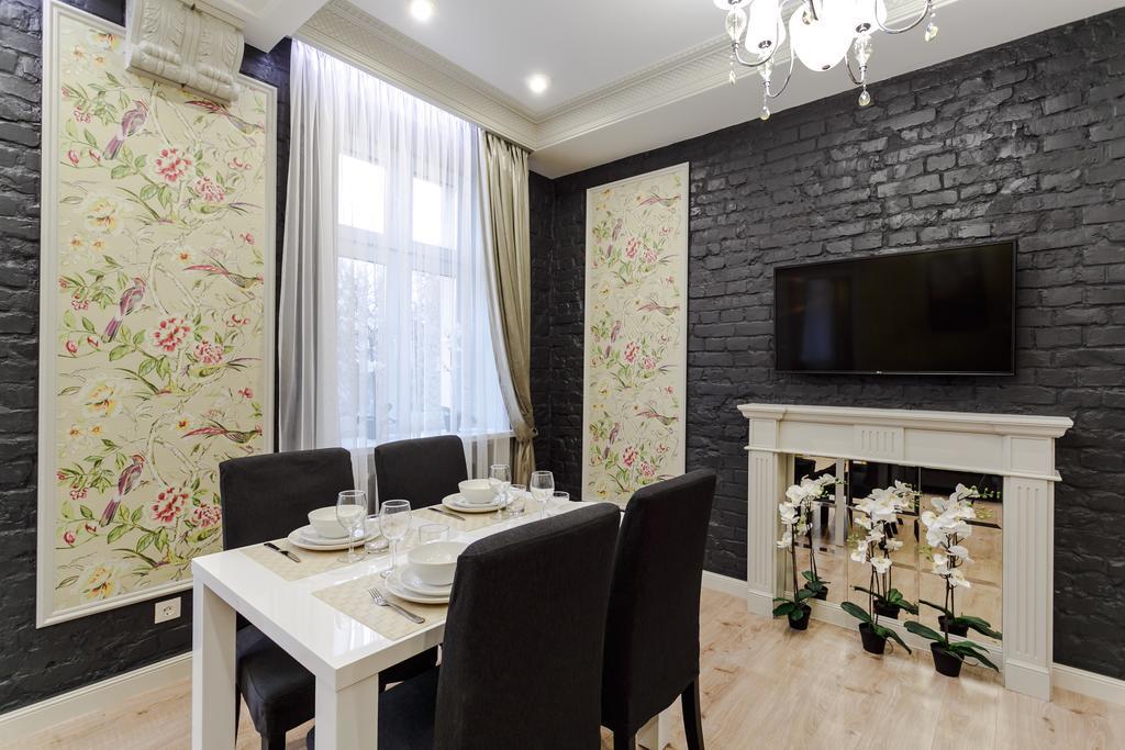 Royal Rent Minsk Διαμέρισμα Εξωτερικό φωτογραφία