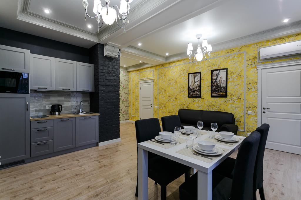 Royal Rent Minsk Διαμέρισμα Εξωτερικό φωτογραφία