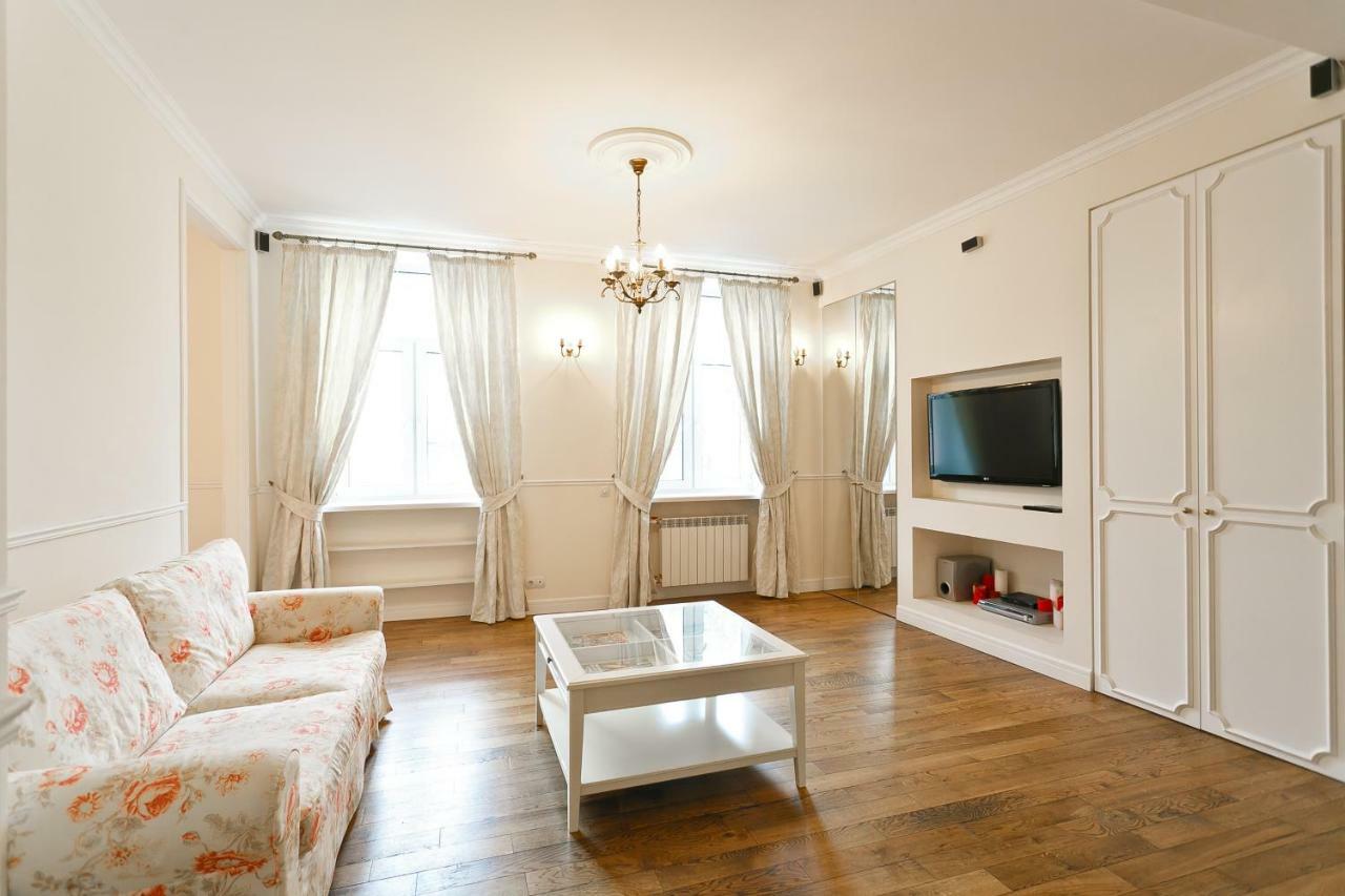 Royal Rent Minsk Διαμέρισμα Εξωτερικό φωτογραφία