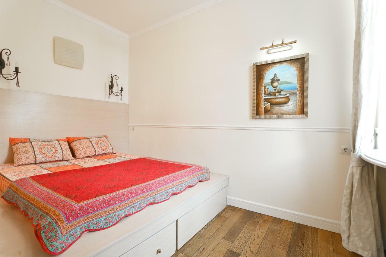 Royal Rent Minsk Διαμέρισμα Εξωτερικό φωτογραφία