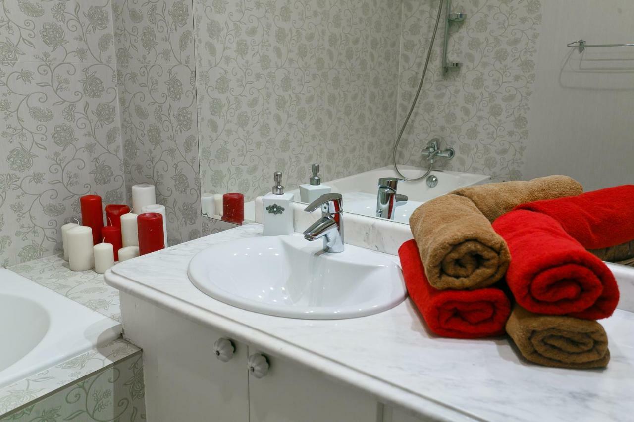 Royal Rent Minsk Διαμέρισμα Εξωτερικό φωτογραφία