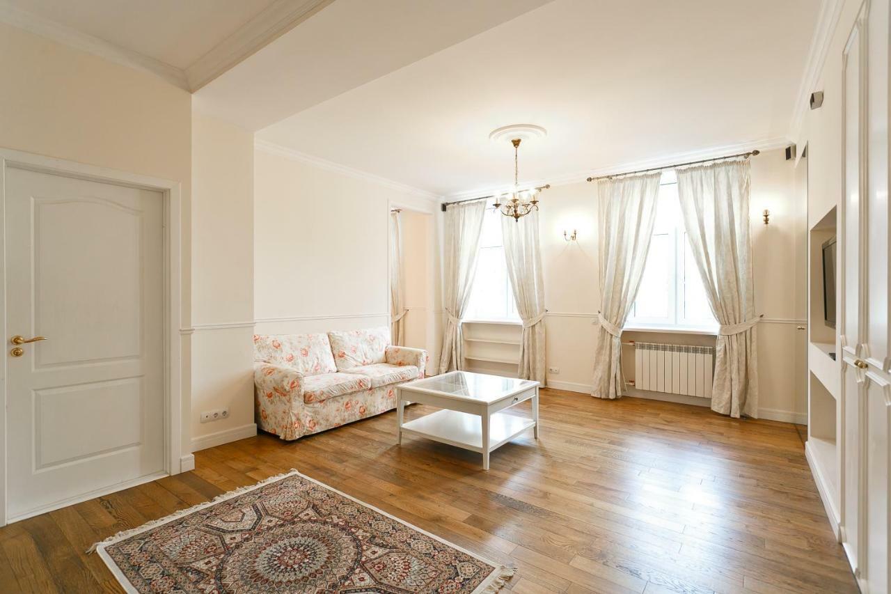 Royal Rent Minsk Διαμέρισμα Εξωτερικό φωτογραφία