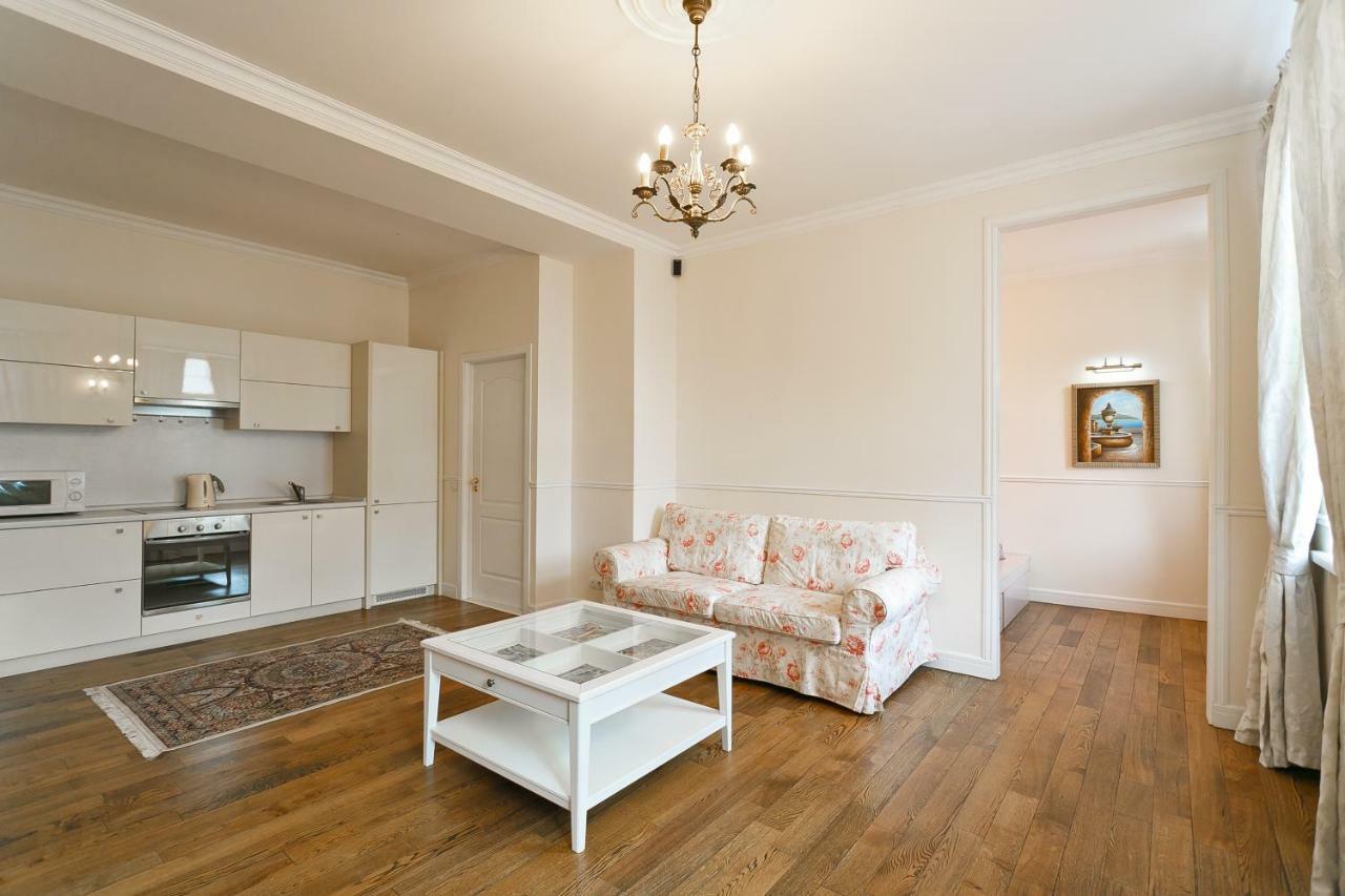 Royal Rent Minsk Διαμέρισμα Εξωτερικό φωτογραφία