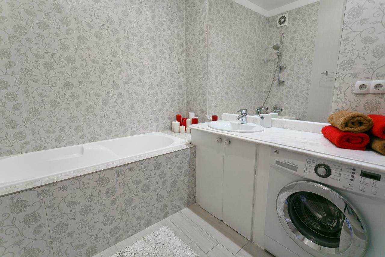 Royal Rent Minsk Διαμέρισμα Εξωτερικό φωτογραφία